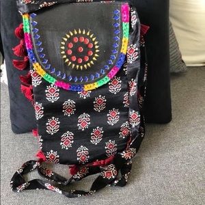 Sling bag